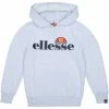 Ellesse 148167 Sweats & Polaires Couleur Blanc