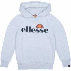 Ellesse 148167 Sweats & Polaires Couleur Blanc