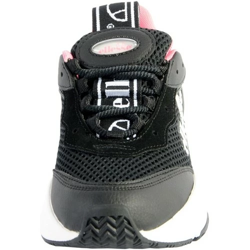 Ellesse 148985 Baskets mode Couleur Noir 5 Ellesse 148985 Baskets mode Couleur Noir – Image 3