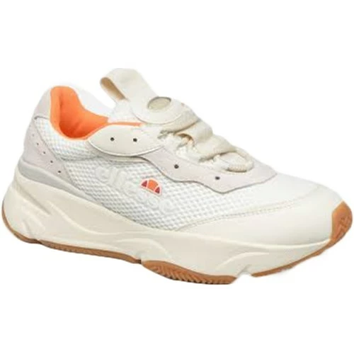 Ellesse 148986 Baskets mode Couleur Blanc 3 Ellesse 148986 Baskets mode Couleur Blanc
