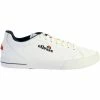 Ellesse 149169 Baskets mode Couleur Blanc -Ellesse Soldes 17944082 500 A