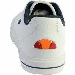 Ellesse 149169 Baskets mode Couleur Blanc -Ellesse Soldes 17944082 500 C