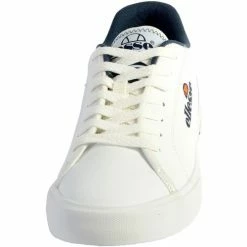 Ellesse 149169 Baskets mode Couleur Blanc -Ellesse Soldes 17944082 500 D