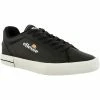 Ellesse 144697 Baskets mode Couleur Noir -Ellesse Soldes 17944083 500 A
