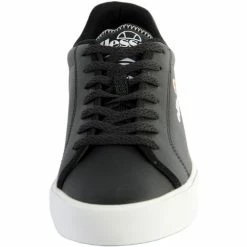 Ellesse 144697 Baskets mode Couleur Noir -Ellesse Soldes 17944083 500 C