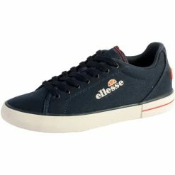 Ellesse 149164 Baskets mode Couleur Bleu
