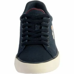 Ellesse 149164 Baskets mode Couleur Bleu -Ellesse Soldes 17944084 500 C