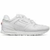 Ellesse Chaussures Sportswear Femme 147 Baskets mode Couleur Blanc -Ellesse Soldes 18077344 500 A