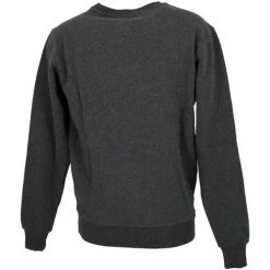 Ellesse Agata sweat w ant chine Sweats & Polaires Couleur Gris Anthracite foncé -Ellesse Soldes 18131679 500 B