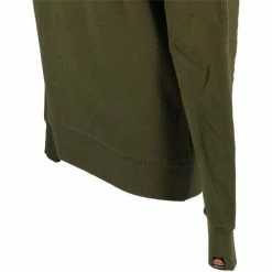 Ellesse Agata sweat w kaki Sweats & Polaires Couleur Kaki Army 10 Ellesse Agata sweat w kaki Sweats & Polaires Couleur Kaki Army -Ellesse Soldes 18131680 500 D