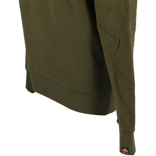 Ellesse Agata sweat w kaki Sweats & Polaires Couleur Kaki Army 6 Ellesse Agata sweat w kaki Sweats & Polaires Couleur Kaki Army – Image 4