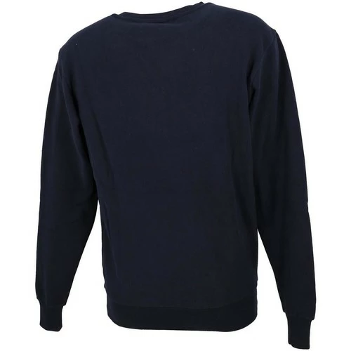 Ellesse Agata sweat w marine Sweats & Polaires Couleur Bleu marine / bleu nuit 4 Ellesse Agata sweat w marine Sweats & Polaires Couleur Bleu marine / bleu nuit – Image 2