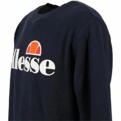 Ellesse Agata sweat w marine Sweats & Polaires Couleur Bleu marine / bleu nuit 10 Ellesse Agata sweat w marine Sweats & Polaires Couleur Bleu marine / bleu nuit -Ellesse Soldes 18131681 500 D