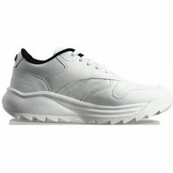 Ellesse Basket Baskets mode Couleur Blanc -Ellesse Soldes 18167498 500 B