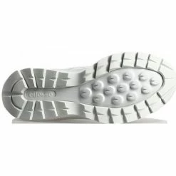 Ellesse Basket Baskets mode Couleur Blanc -Ellesse Soldes 18167498 500 D