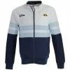 Ellesse Veste de$SKU Joggings & Survêtements Couleur Blanc -Ellesse Soldes 18167767 500 A