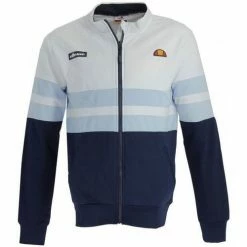 Ellesse Veste de$SKU Joggings & Survêtements Couleur Blanc