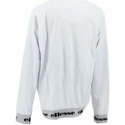 Ellesse Veste de$SKU Joggings & Survêtements Couleur Blanc -Ellesse Soldes 18167767 500 C