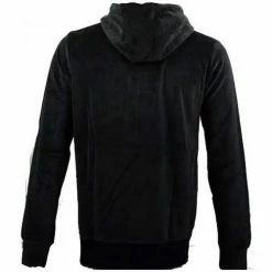 Ellesse Sweat à capuche$SKU Sweats & Polaires Couleur Noir -Ellesse Soldes 18167913 500 B