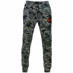 Ellesse Pantalon de$SKU Joggings & Survêtements Couleur Kaki