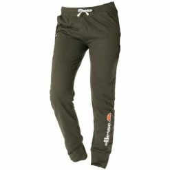 Ellesse Pantalon de$SKU Joggings & Survêtements Couleur Kaki
