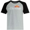 Ellesse Tee-shirt $SKU T-shirts & Polos Couleur Gris