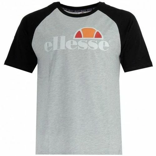 Ellesse Tee-shirt $SKU T-shirts & Polos Couleur Gris 3 Ellesse Tee-shirt $SKU T-shirts & Polos Couleur Gris