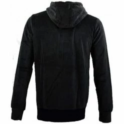 Ellesse Sweat à capuche$SKU Sweats & Polaires Couleur Noir -Ellesse Soldes 18172487 500 B