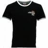 Ellesse Tee-shirt $SKU T-shirts & Polos Couleur Noir -Ellesse Soldes 18172717 500 A