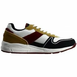 Ellesse Basket $SKU Baskets mode Couleur Blanc -Ellesse Soldes 18174229 500 B