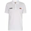 Ellesse Polo Montura T-shirts & Polos Couleur Blanc -Ellesse Soldes 18276135 500 A