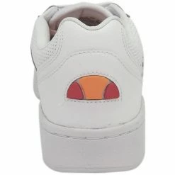 Ellesse Baskets cuir PIACENTINO 2.0 Baskets mode Couleur blanc -Ellesse Soldes 18306556 500 D