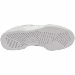 Ellesse Baskets cuir PIACENTINO 2.0 Baskets mode Couleur blanc -Ellesse Soldes 18306556 500 E