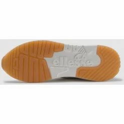 Ellesse Nyc84 sued Baskets mode Couleur Blanc -Ellesse Soldes 18307699 500 D