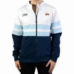 Ellesse 131163 Sweats & Polaires Couleur Blanc