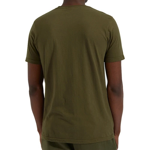 Ellesse SL Prado Tee T-shirts & Polos Couleur Vert 4 Ellesse SL Prado Tee T-shirts & Polos Couleur Vert – Image 2
