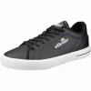 Ellesse Baskets mode Couleur Noir -Ellesse Soldes 18413632 500 A