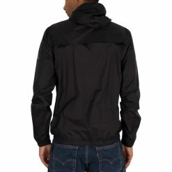 Ellesse Veste à enfiler Acera Vestes Couleur Noir 10 Ellesse Veste à enfiler Acera Vestes Couleur Noir -Ellesse Soldes 18415642 500 C