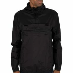 Ellesse Veste à enfiler Acera Vestes Couleur Noir 13 Ellesse Veste à enfiler Acera Vestes Couleur Noir -Ellesse Soldes 18415642 500 F