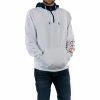 Ellesse shg09812 Sweats & Polaires Couleur blanc