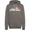 Ellesse 158274 Sweats & Polaires Couleur Gris -Ellesse Soldes 18471275 500 A