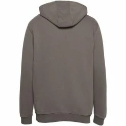 Ellesse 158274 Sweats & Polaires Couleur Gris -Ellesse Soldes 18471275 500 B