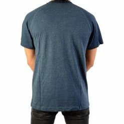 Ellesse 153464 T-shirts & Polos Couleur Bleu -Ellesse Soldes 18505629 500 B