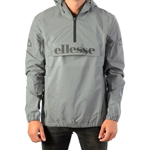 Ellesse 153397 Vestes Couleur Gris 3 Ellesse 153397 Vestes Couleur Gris