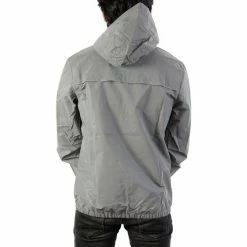 Ellesse 153397 Vestes Couleur Gris 7 Ellesse 153397 Vestes Couleur Gris -Ellesse Soldes 18505675 500 C