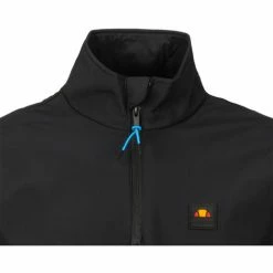 Ellesse Manteau Kinote Vestes Couleur NOIR -Ellesse Soldes 18510089 500 B