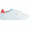 Ellesse 153881 Baskets mode Couleur Blanc