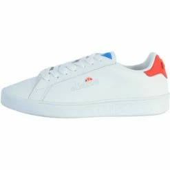 Ellesse 153881 Baskets mode Couleur Blanc -Ellesse Soldes 18514298 500 B