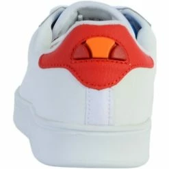 Ellesse 153881 Baskets mode Couleur Blanc -Ellesse Soldes 18514298 500 C