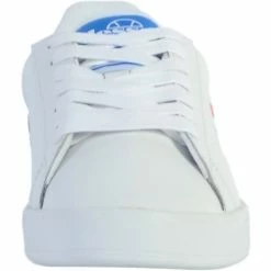 Ellesse 153881 Baskets mode Couleur Blanc -Ellesse Soldes 18514298 500 D